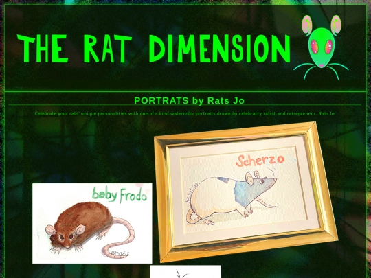 portrats screenshot