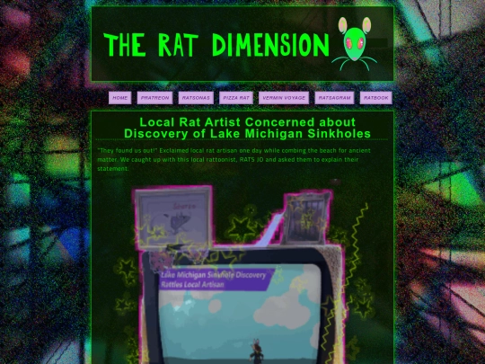 post8 screenshot