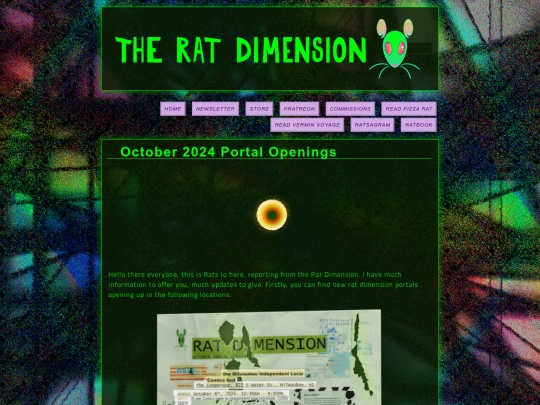 post9 screenshot