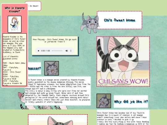 chisweetsrine screenshot