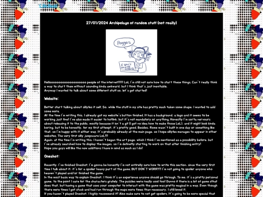 page3 screenshot