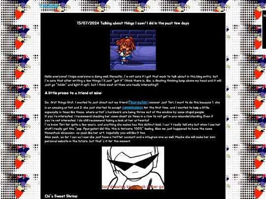 page7 screenshot