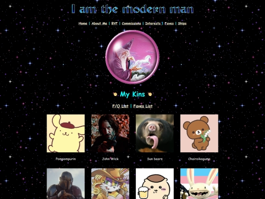 kin screenshot