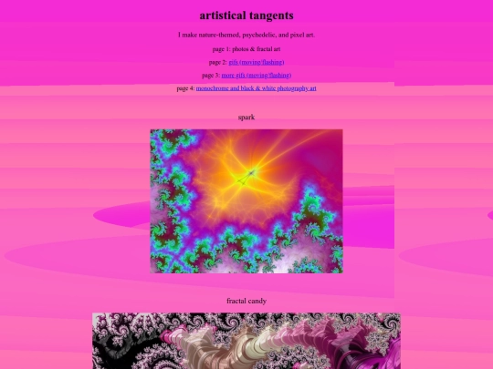 art1 screenshot