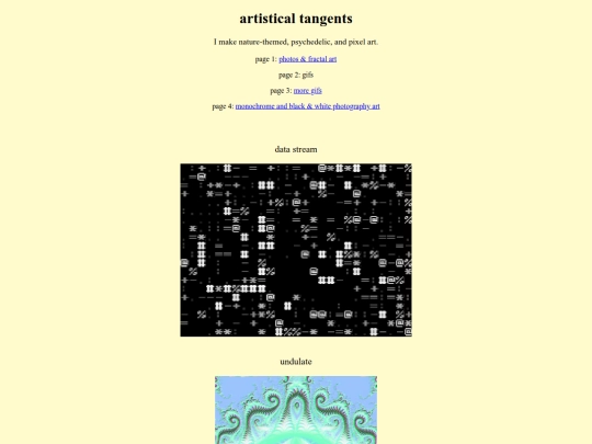 art2 screenshot