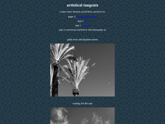 art4 screenshot