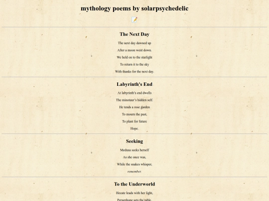 writing2 screenshot