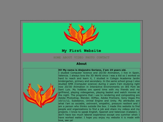 about screenshot