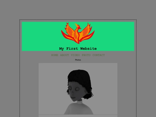 photo screenshot