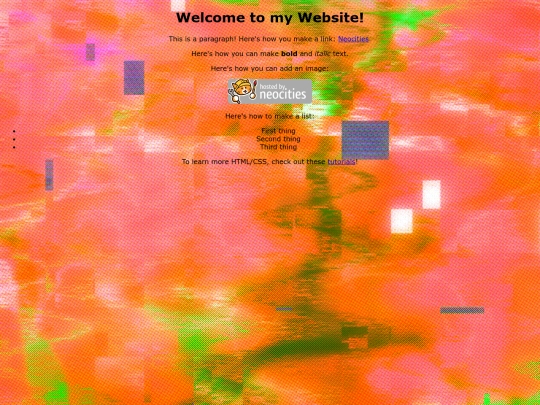 art screenshot