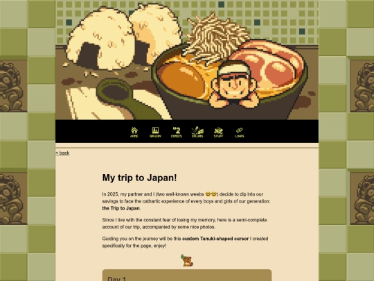 stuff/japan screenshot