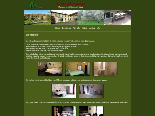 nl/kamers screenshot