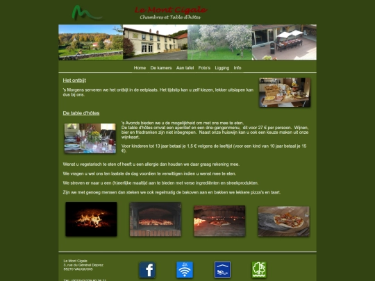 nl/tafel screenshot