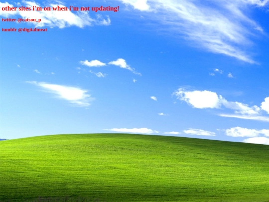 mysites screenshot