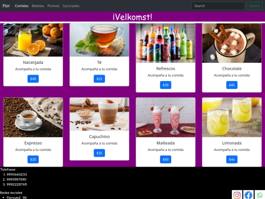 paginas/paginab screenshot