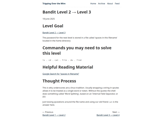 blog/fifthpost screenshot