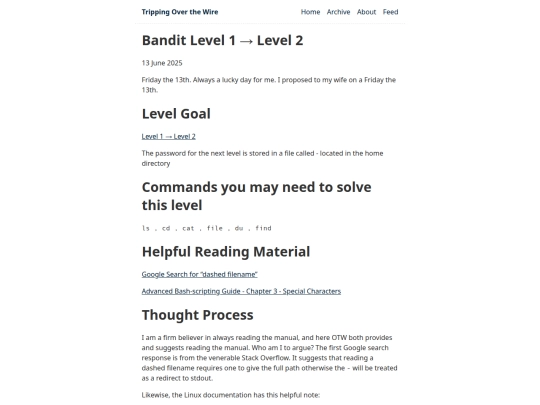 blog/fourthpost screenshot