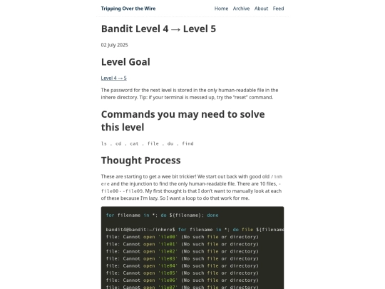 blog/seventhpost screenshot