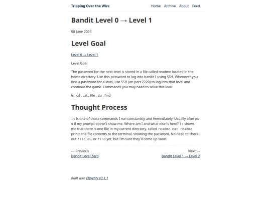 blog/thirdpost screenshot