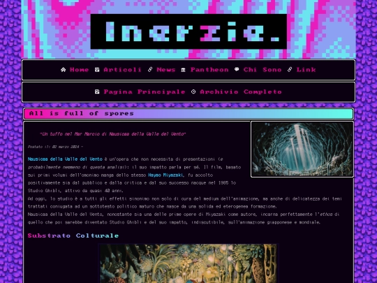 all_is_full_of_spores screenshot