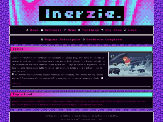 serie screenshot