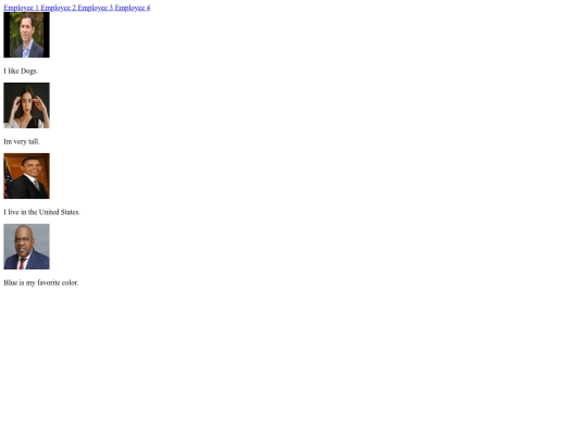 staff/staff screenshot