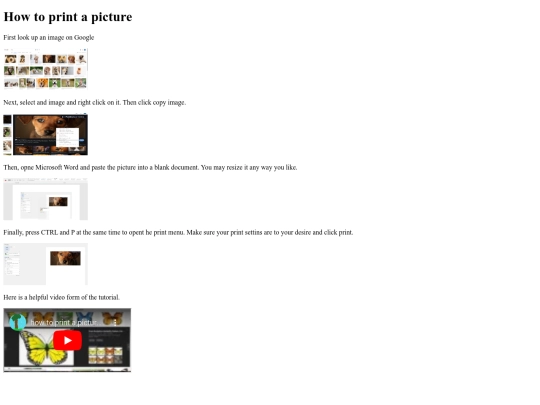 video/video screenshot