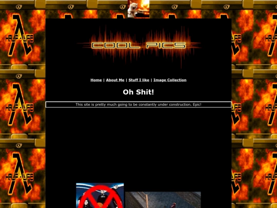 images screenshot