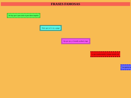 proyecto_class/frasesfamosos screenshot