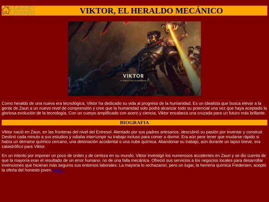proyecto_lol/viktor screenshot