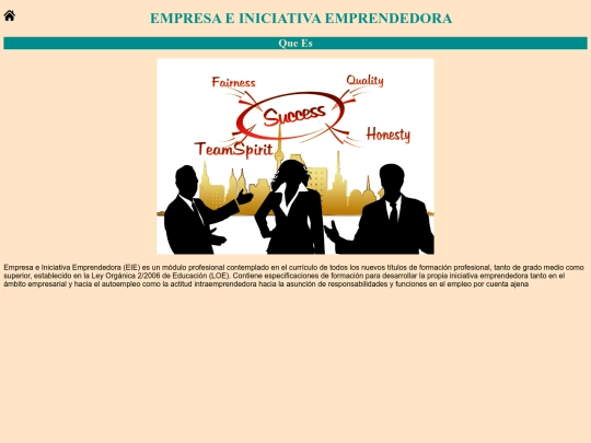 proyecto_smr/empresa screenshot