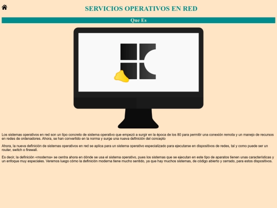 proyecto_smr/sistemas screenshot