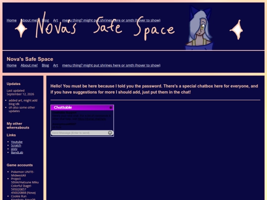 friends2 screenshot