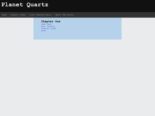 chapter1 screenshot
