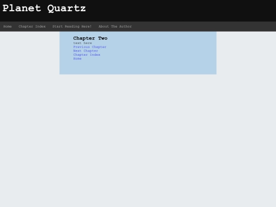 chapter2 screenshot