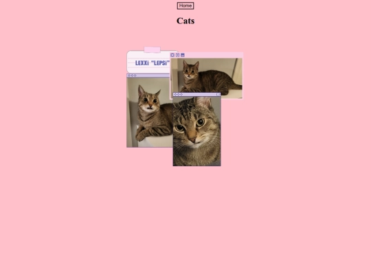 kissoja screenshot