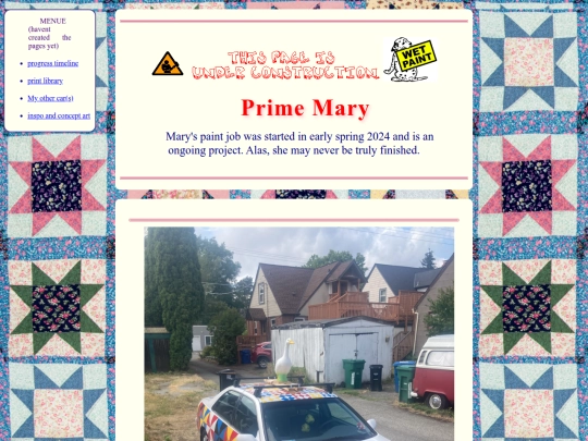 PrimeMary screenshot