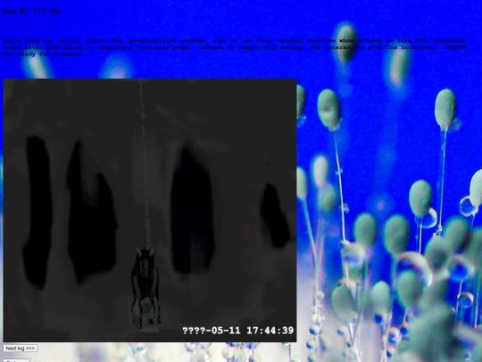 log1 screenshot