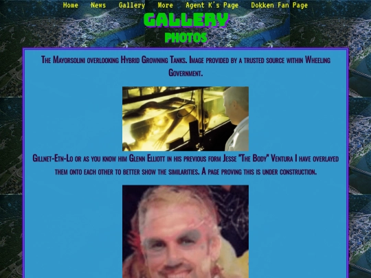 Gallery screenshot