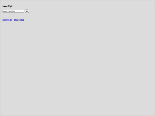 __dir-project/v09c/fruitchan/tweet2gif screenshot