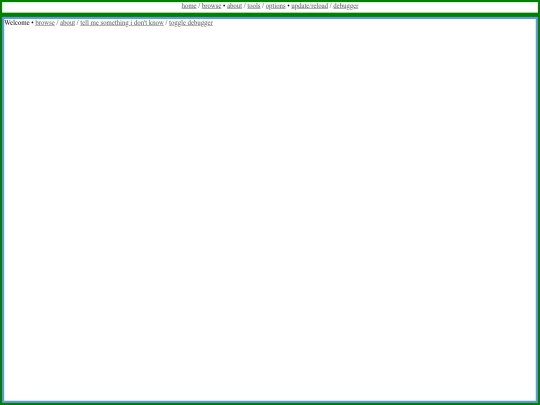 __dir-project/v12 screenshot