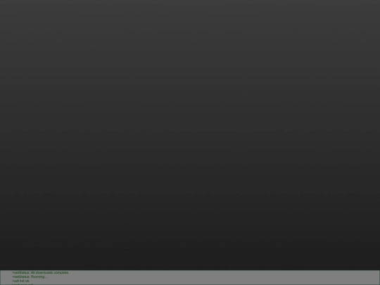 emulator/v3 screenshot
