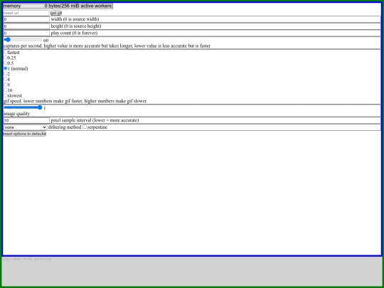 experiments/tweet2gif-test screenshot