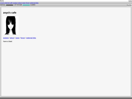 index-old screenshot