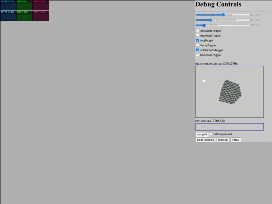 v101/game screenshot