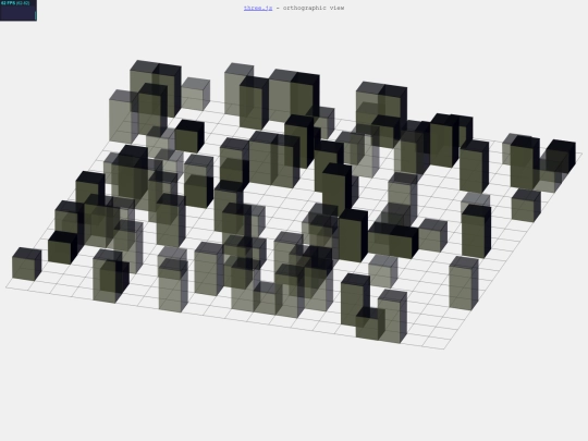 v124/oldthree/examples/camera_orthographic screenshot