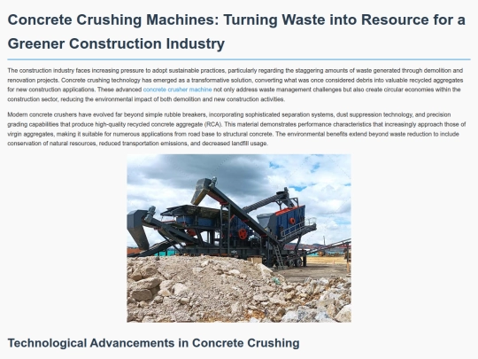 concrete-crushing-machines-turning-waste-into-resource-for-a-greener-construction-industry screenshot