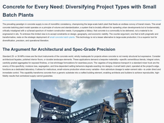 concrete-for-every-need-diversifying-project-types-with-small-batch-plants screenshot