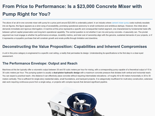 from-price-to-performance-is-a-23000-concrete-mixer-with-pump-right-for-you screenshot