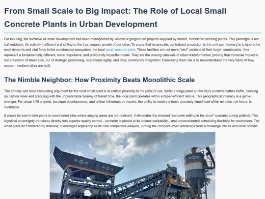 from-small-scale-to-big-impact-the-role-of-local-small-concrete-plants-in-urban-development screenshot